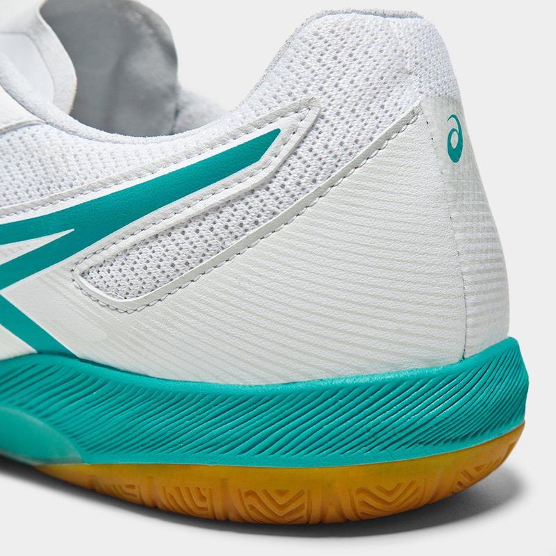 Chuteira Futsal Asics Destaque K FF Unissex - Exclusiva - Chuteira